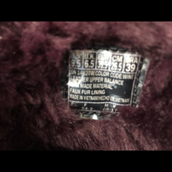 skechers grå memory foam